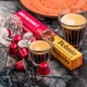 Кава в капсулах Belmio Lungo Fortissimo (10 шт), Nespresso - зображення 1
