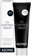 Сироватка для обличчя Alcina №1 UV Control з SPF 25 та Q10 50 мл (4008666352262) - зображення 2