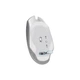 Мишка Defender Glory GM-514 LED Wireless White (52513) - зображення 4