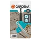 Очиститель щелей с ножом Gardena Combisystem 2 в 1 (03607-20.000.00) - изображение 2