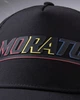 Картуз чоловічий ANTONY MORATO (MMHA00336-FA600140-9000/23) Чорний L/XL - зображення 4
