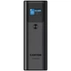 Батарея универсальная Canyon PB-2010 27000mAh PD/3.1/140Wh, in/out2xUSB-C PD/140W, outUSB-A/22.5W (CNE-CPB2010DG) - изображение 3