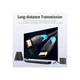 Кабель мультимедійний HDMI M to HDMI M 5.0m V2.0 4K60Hz Vention (AACBJ) - изображение 6