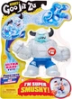 Фігурка Гуджитсу Єті Фростбайт ультра рідкісний Heroes of Goo Jit Zu ultra rare Yeti Frostbite - зображення 3