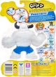 Фігурка Гуджитсу Єті Фростбайт ультра рідкісний Heroes of Goo Jit Zu ultra rare Yeti Frostbite - зображення 4