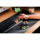 Клавиатура Razer BlackWidow V4 75% USB UA Black (RZ03-05000100-R3M1) - изображение 2