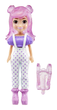 Lalka Mattel Polly Pocket HRD59 (0194735174072) - obraz 4