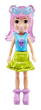 Lalka Mattel Polly Pocket HRD59 (0194735174072) - obraz 8