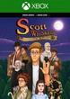 Ключ активации Scott Whiskers in: the Search for Mr. Fumbleclaw для Xbox One/Series S/X - изображение 1