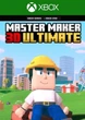 Ключ активации Master Maker 3D Ultimate для Xbox One/Series S/X - изображение 1