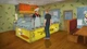 Ключ активации Scott Whiskers in: the Search for Mr. Fumbleclaw для Xbox One/Series S/X - изображение 8