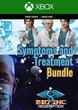Ключ активации Big Pharma + Bio Inc. Redemption - Symptoms and Treatment Bundle для Xbox One/Series S/X - изображение 1