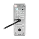 Виклична панель зі зчитувачем Light Vision RIO FHD(RF) White, 2Мп - зображення 5