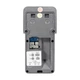 Відеопанель 2Mp Light Vision RIO FHD(KEY) Silver зі зчитувачем Mifare та клавіатурою (82-00243) - зображення 5