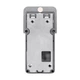 Відеопанель 2Mp Light Vision RIO FHD(KEY) Silver зі зчитувачем Mifare та клавіатурою (82-00243) - зображення 7