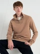 Світло Scotch & Soda 162396 2XL (1083672XL) Коричневий - зображення 3