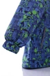 Куртка для мальчика на трикотаже Babykroha Sport голубая 104 см (42576) - изображение 3