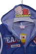 Жилетка для хлопчика на трикотажі boys Club блакитна MiniPapi 92 см (36764) - зображення 4