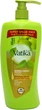 Шампунь Dabur Vatika Питательный с оливковым маслом для нормальных волос 600 мл (6291069706895) - изображение 1