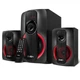 Акустическая система Sven MS-304 Black - изображение 1