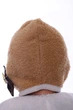 Шапка для мальчика травка Якорь коричневая 12м+ (36628) - изображение 2