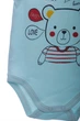 Боди майка на кнопках интерлок Sweet baby Findik 68 см (42998) - изображение 3