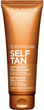 Mleczko-samoopalające Clarins Self Tan 125 ml (3380810449020) - obraz 1