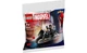 Конструктор LEGO Веном на байку 53 деталей (30679) - изображение 1