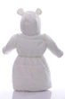 Конверт на флисе Babykroha молочный 68 см (44910) - изображение 9