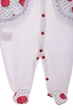 Чоловічок з шапкою для дівчинки Rose Ezgish Baby 74 см (42614) - зображення 3