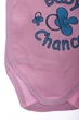 Боди с коротким рукавом для девочки на кнопках Findik интерлок Baby Chance 56 см (42990) - изображение 3