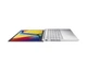Ноутбук ASUS VivoBook 15 (M1502YA-BQ160_1773934400), AMD Ryzen 7 7730U / 15,6″ / RAM 16 ГБ / SSD 512 ГБ / AMD Radeon / Windows 11 Home / Сріблястий - зображення 5