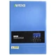 Інвертор гібридний 48 на 220 чистий синус Anenji ANJ-6200-48V, 48 В, 6200 Вт (безперебійник, UPS, ДБЖ) (COPY) - зображення 1