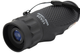 Monocular Technaxx 10 x 25 TX-176 Black (4260358125046) - obraz 4