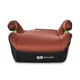 Автокресло детский Бустер Lorelli Malibu Isofix 22-36 кг Ginger коричневый - изображение 2