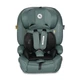 Автокресло детское Lorelli Benevento Isofix 9-36 кг Green Pine крепление ISOFIX зеленое - изображение 2