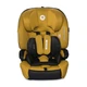 Автокресло детское Lorelli Benevento Isofix 9-36 кг Lemon Curry крепление ISOFIX желтое - изображение 2