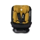 Автокресло детское Lorelli Scorpius I-Size 0-36 кг Lemon Curry желтое - изображение 2