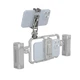 Держатель для телефона холодный башмак 1/4 алюминий SmallRig 3559 kr - изображение 5