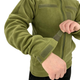 Кофта флісова ТТХ Fleece-260 мультикам (52) (LE333452) - зображення 3