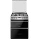 Плита AMICA 617DGE2.23HZpTaDpAN(Xx) (57070) - зображення 1