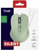 Миша Mydo Silent, WL, зелений Trust (teh0014062) - зображення 10