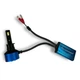 Автолампы LED Светодиодные AOZOOM ALH-12 H1 65ВТ 9600ЛМ 12В 5500K - изображение 4