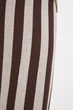 Пижама Forli Комплект трикотажный с брюками Coffee Milk S Бежевый TR0018-68-69_S - изображение 4