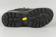 Кроссовки полуботинки мужские кожаные c мембраной Grisport 12817D19wt 44 черные - изображение 7
