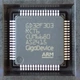 Микросхема GD32F303RCT6 ( GD32F303 ) , LQFP64 - изображение 1