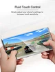 Защитная пленка ESR для Samsung Galaxy Note 10 (3шт) Liquid Skin Full-Coverage, Clear (4894240084199) - изображение 5