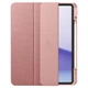 Чехол Spigen для iPad Air 13'' (2024) - Urban Fit, Rose Gold (ACS07673) - изображение 2