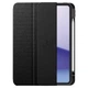 Чехол Spigen для iPad Pro 11'' (2024) - Urban Fit, Black (ACS07020) - изображение 2