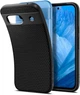 Чехол Spigen для Pixel 8a - Liquid Air, Matte Black (ACS07257) - изображение 2